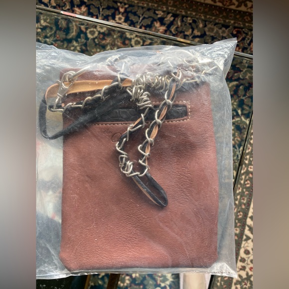 Biker’s. Crossbody Bag - Picture 10 of 17